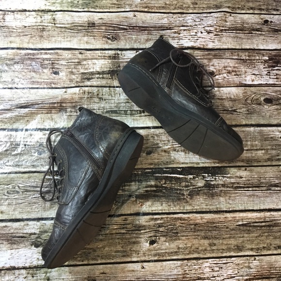 clarks womens whistle vine boot